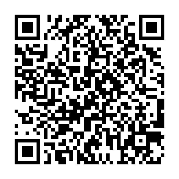 QR Code Pix para doação